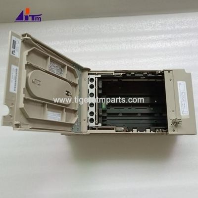 Части банкоматов Hitachi AB Кассета приемная коробка HT-3842-WAB