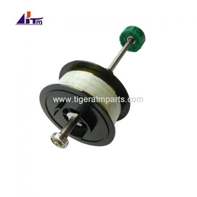 Компоненты банкомата Diebold Hitachi UR Shaft WTS-Reel SH Assy 49024234000B M4P008919B
