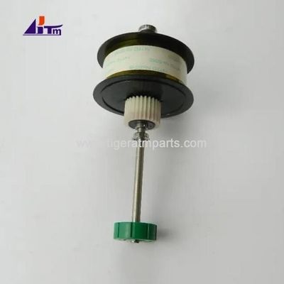 Компоненты банкомата Diebold Hitachi UR Shaft WTS-Reel SH Assy 49024234000B M4P008919B