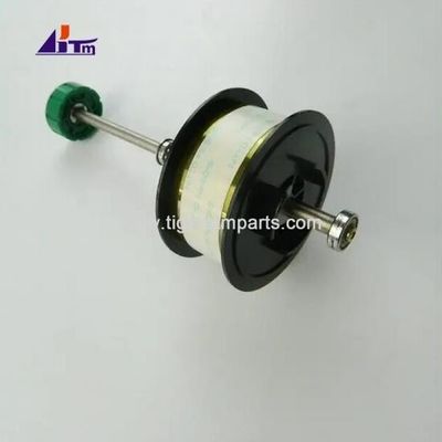 Компоненты банкомата Diebold Hitachi UR Shaft WTS-Reel SH Assy 49024234000B M4P008919B