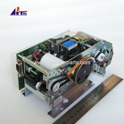 ICT3Q8-3A0171 GRG ATM Sankyo Моторизованный 3Q8 3A0171 Устройство для чтения карт