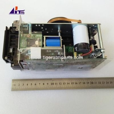 ICT3Q8-3A0171 GRG ATM Sankyo Моторизованный 3Q8 3A0171 Устройство для чтения карт