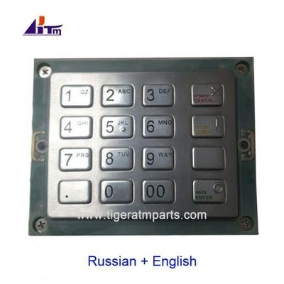 YT2.232.0301 GRG Banking EPP-004 Клавиатура банкоматные автоматы Запчасти клавиатура