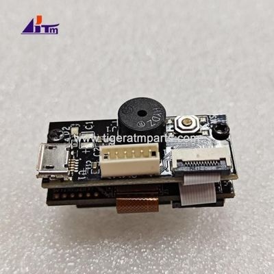 Модуль сканирования QR-кодов GRG NT0810-1 0810-122090002 202060224 Части банкоматов