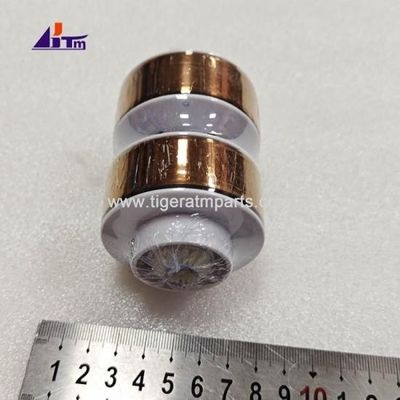 Замена запасных частей банкомата GRG 9250N