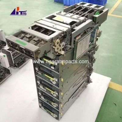 Fujitsu F510 Диспансерный модуль с кассетами Банковский банкомат Части машины