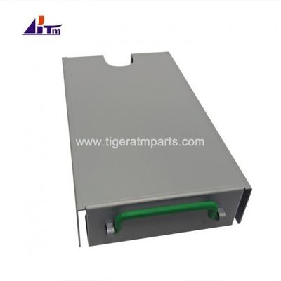 Fujitsu F53 Диспансер отклонить кассету коробка KD03232-C540 банкомат машины аксессуары