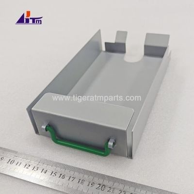 Fujitsu F53 Диспансер отклонить кассету коробка KD03232-C540 банкомат машины аксессуары
