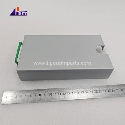 Fujitsu F53 Диспансер отклонить кассету коробка KD03232-C540 банкомат машины аксессуары