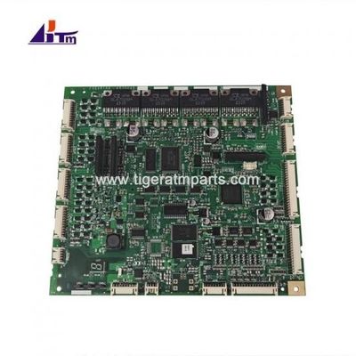 Контрольная панель банкомата Fujitsu F53 KD25049-B91106 Резервные части банкомата