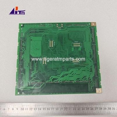 Контрольная панель банкомата Fujitsu F53 KD25049-B91106 Резервные части банкомата