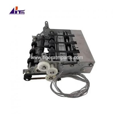 Fujistu Dispenser Top Unit F510 Presenter Unit King Teller KD03300-C400 Части банкомата