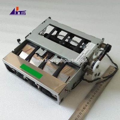 Fujistu Dispenser Top Unit F510 Presenter Unit King Teller KD03300-C400 Части банкомата