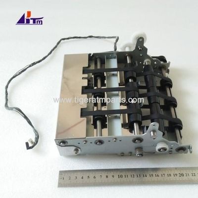 Fujistu Dispenser Top Unit F510 Presenter Unit King Teller KD03300-C400 Части банкомата