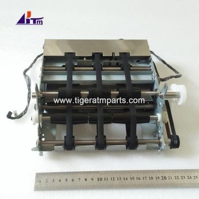 Fujistu Dispenser Top Unit F510 Presenter Unit King Teller KD03300-C400 Части банкомата