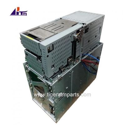 KingTeller R10 Рециклирующий банкомат Детали банкомата