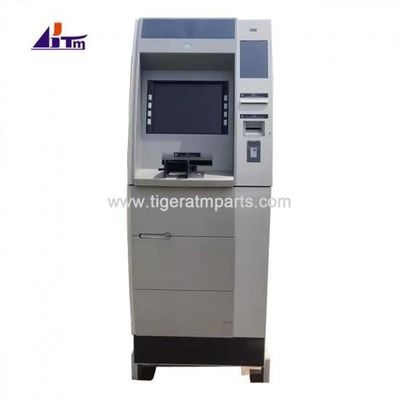 Wincor Nixdorf 8100 Банковские банкоматы Автоматический банкомат