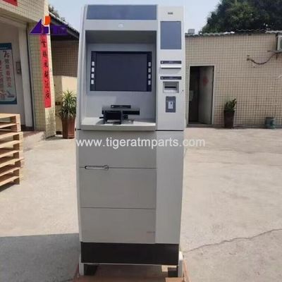 Wincor Nixdorf 8100 Банковские банкоматы Автоматический банкомат