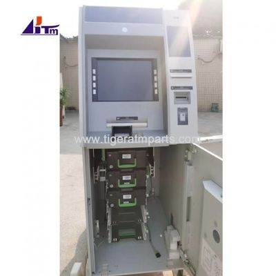 Wincor Nixdorf 8100 Банковские банкоматы Автоматический банкомат