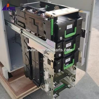 Wincor Nixdorf 8100 Банковские банкоматы Автоматический банкомат