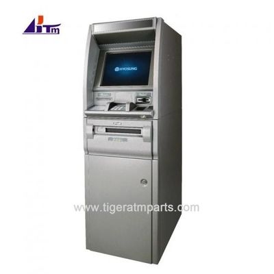 Запчасти и ремонт для банкоматов Hyosung MoniMax 5600 MX5600