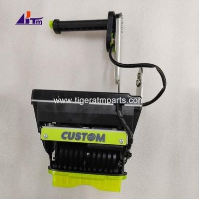 CUSTOM TG2480H принтер USB RS232 Новые оригинальные детали банкомата