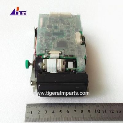 Части банкоматов Sankyo Compact Моторизованный читатель карт ICT3K7-3R6940
