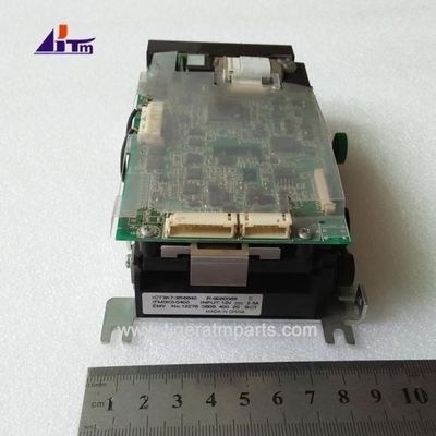 Части банкоматов Sankyo Compact Моторизованный читатель карт ICT3K7-3R6940