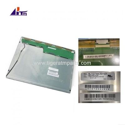 Части банкомата LCD дисплей 15 дюймов NL10276AC30-42C
