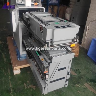 Части банкоматов NCR BRM 6687 Диспенсерный модуль с кассетами