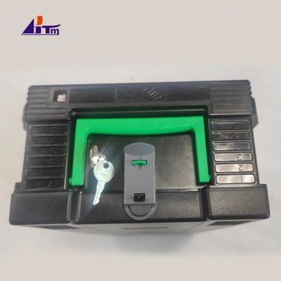 Банкоматные запасные части NCR S2 Кассета с замком TI 445-0756227