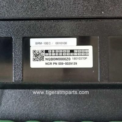 009-0029129 NCR 6683 BRM Кассеты для отброса банкоматов Части машин