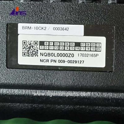 Части банкомата NCR самообслуживание 6683 BRM Кассета 009-0029127