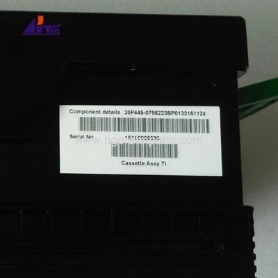 Части машин NCR ATM S2 Кассета Assy TI 445-0756223 4450756223