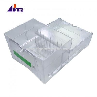 Части банкомата NCR S2 Assy Открытый контейнер для очистки не Rfp Чисто 445-0752309