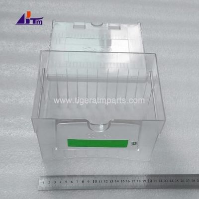 Части банкомата NCR S2 Assy Открытый контейнер для очистки не Rfp Чисто 445-0752309