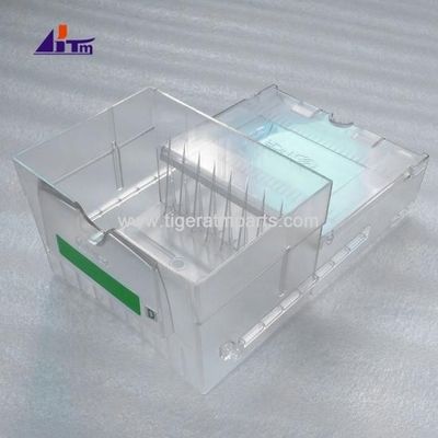 Части банкомата NCR S2 Assy Открытый контейнер для очистки не Rfp Чисто 445-0752309