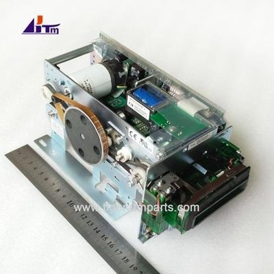 445-0704479 NCR 66XX USB Card Reader Части банкоматов
