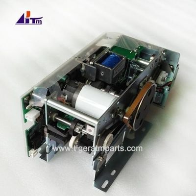 445-0704479 NCR 66XX USB Card Reader Части банкоматов