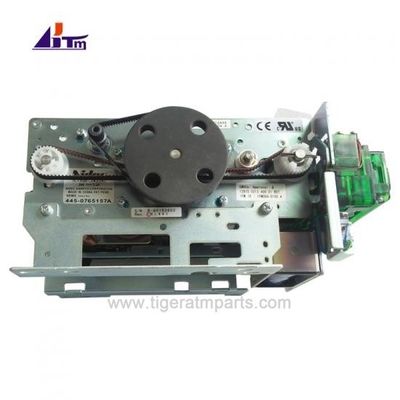 NCR SelfServ 66 Nemo 3TK R/W Hico Читатель смарт-карт 4450765157 445-0765157