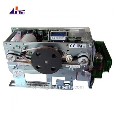 Части банкомата NCR 6625 Selfserv 25 USB Smart Card Reader 445-0704482