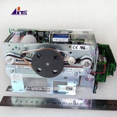 Части банкомата NCR 6625 Selfserv 25 USB Smart Card Reader 445-0704482