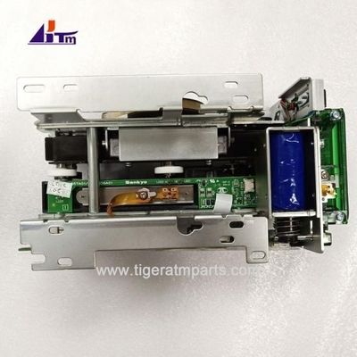 Части банкомата NCR SelfServ 66XX USB IMCRW T2 Track 2 Читатель смарт-карт 445-0704480
