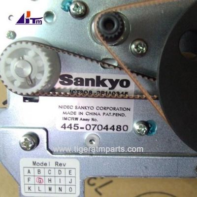 Части банкомата NCR SelfServ 66XX USB IMCRW T2 Track 2 Читатель смарт-карт 445-0704480