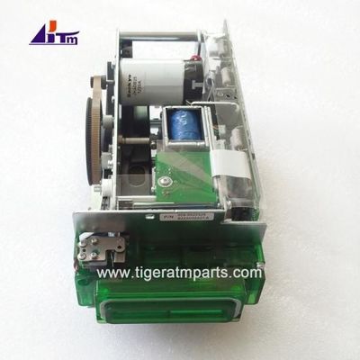 Части банкомата NCR Card Reader U-IMCRW 3TK HiCO с умным, стандартным затвором 445-0704484