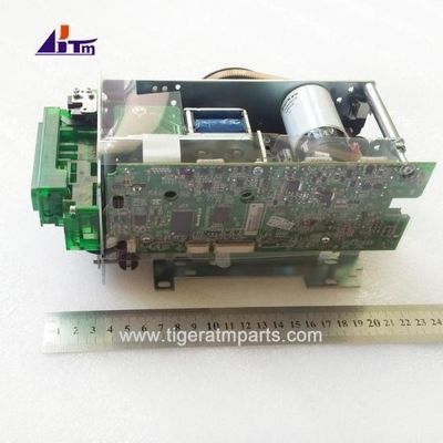 Части банкомата NCR Card Reader U-IMCRW 3TK HiCO с умным, стандартным затвором 445-0704484