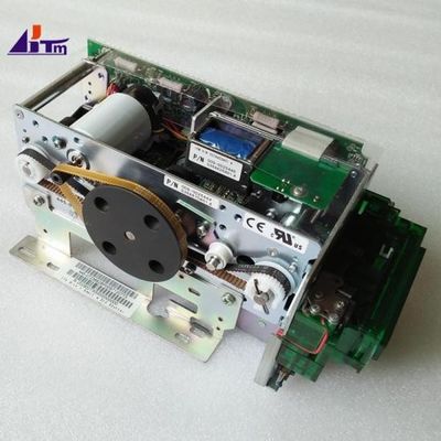 Части банкомата NCR SelfServ 66XX Читатель USB-карты 445-0723882