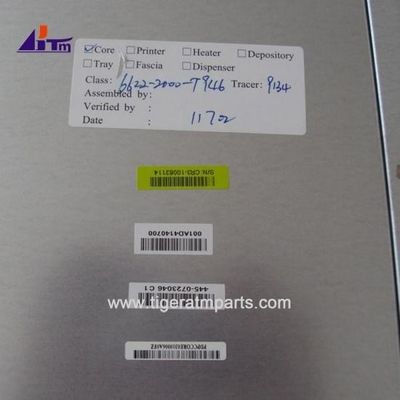 Части банкоматов NCR Selfserv 22 6622 PC Core 445-0723046