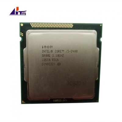Части банкоматов NCR самообслуживание Intel Processor Core I5 2400 497-0474790