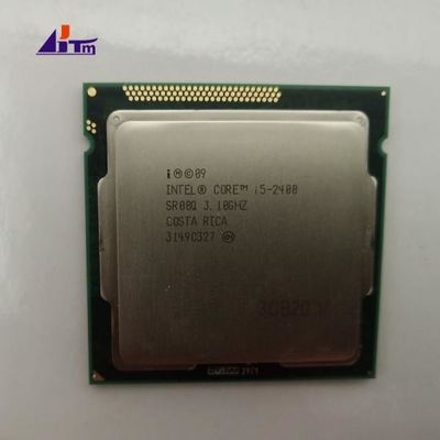 Части банкоматов NCR самообслуживание Intel Processor Core I5 2400 497-0474790